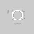 BAER BRAKES 13 SS4 R BRK KIT CY SDZ