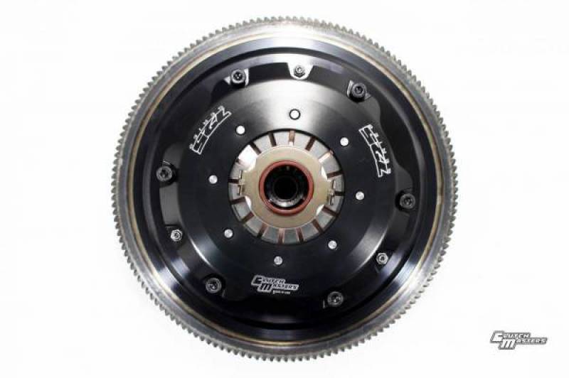 Clutch Masters auto part