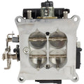 FAST EFI Throttle Body Fuel Injection Self Tuning Speed Density 4-Barrel Kit