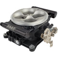 FAST EFI Throttle Body Fuel Injection Self Tuning Speed Density 4-Barrel Kit