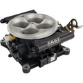 FAST EFI Throttle Body Fuel Injection Self Tuning Speed Density 4-Barrel Kit