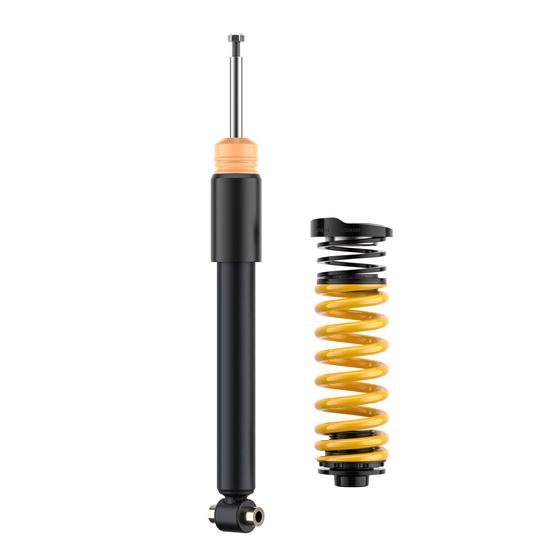 ST STX Coilover Kit BMW 3 Series F30 Sedan AWD