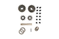 COUPLING SHAFT