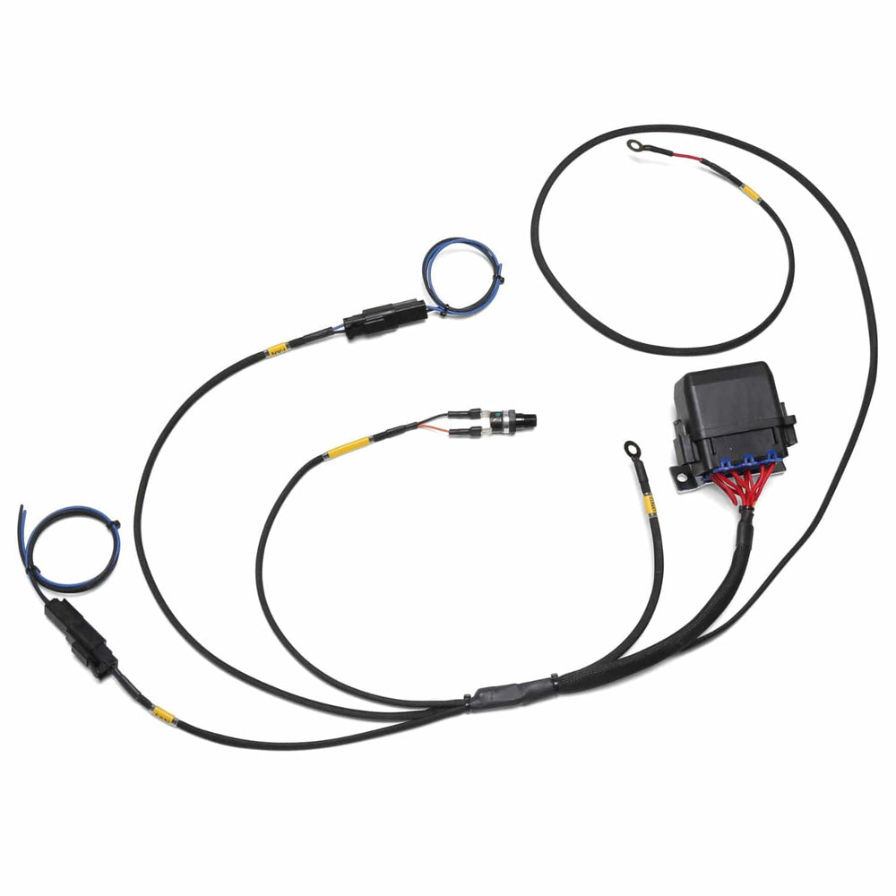 Chase Bays auto part