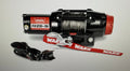 Warn winch