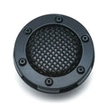 Kuryakyn Mesh Gas Cap Vented Black