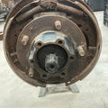 DRIVE AXLE ASSEMBLY