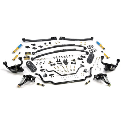 Hotchkis auto part