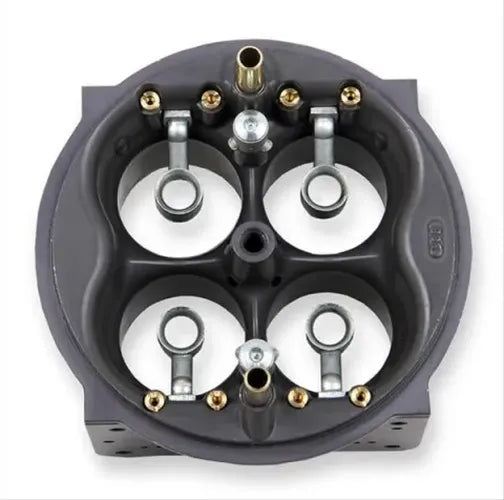 FRONT SUSPENSION SK2 BBC 67 A BODY