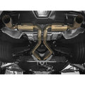 ETS Subaru WRX 22 Titanium Intake