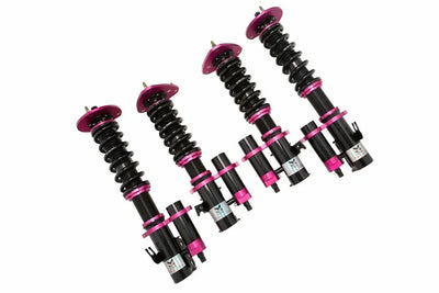 Megan Racing coilovers