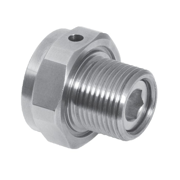 DIN763 LONGLINK LASHING CHAIN 3/4IN