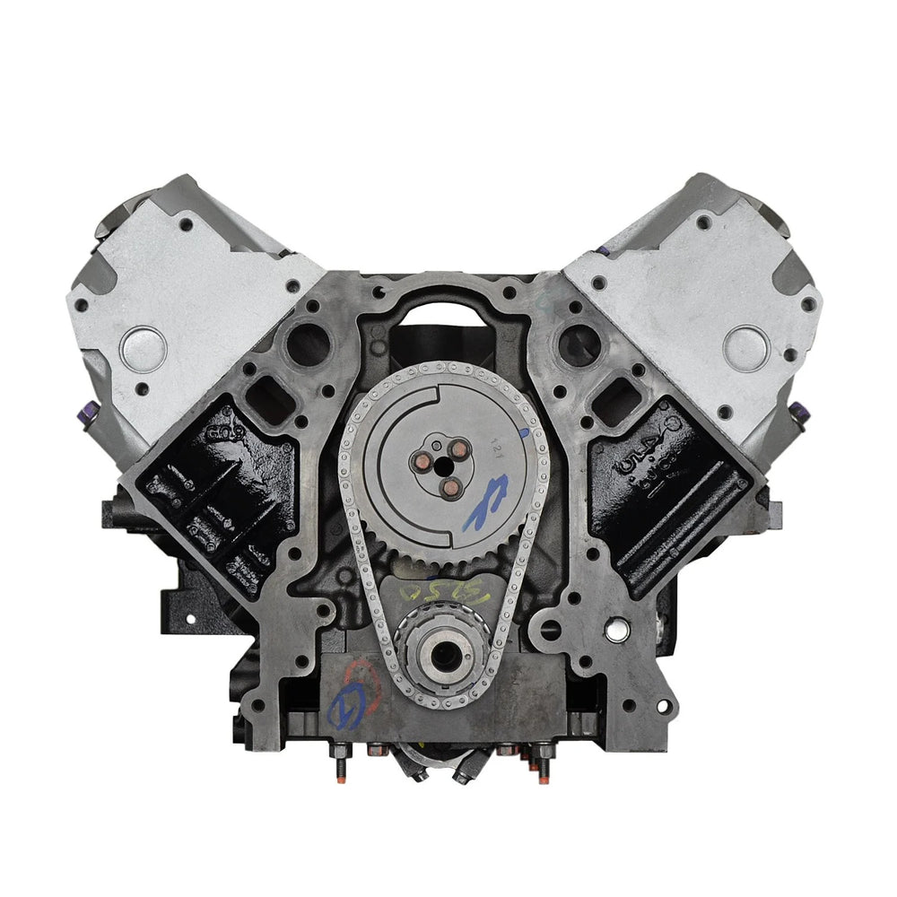 CHEV 3.7L 07 COMP ENG