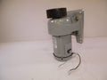 MOTOR, RM7398 S-BAND RADAR, 220VAC