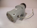 MOTOR, RM7398 S-BAND RADAR, 220VAC