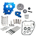 S&S Cycle chrome auto part