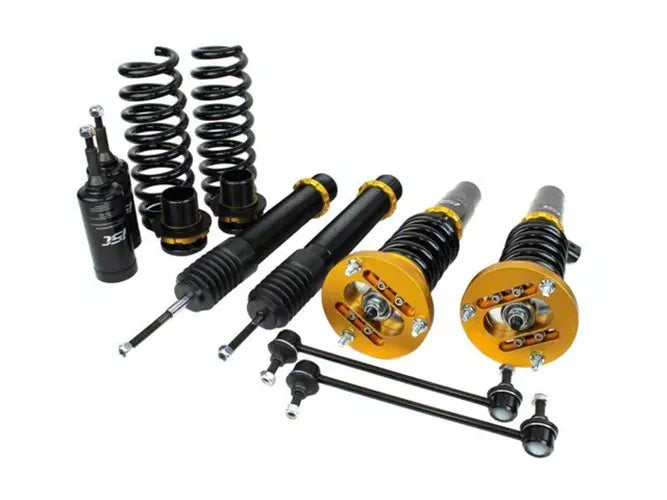 N1 COILOVER KIT STREET SPORT