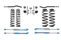 JL 2.5IN DIESEL ENFORCER LIFT STAGE 1 PLUS W/SPEC KING 2.0IN SHOCKS