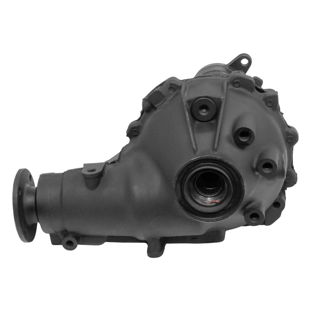 Zumbrota (Yukon) auto part