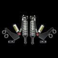 DF 2.5INFRNT CO 6LUG REMRES 90DEG 650SR