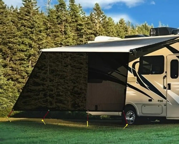 SPRGLS RLR-UG LED 19'R138