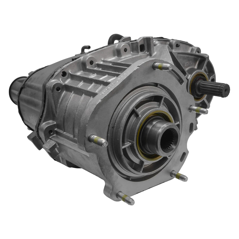 Transfer Case for 2002-2009 GM Envoy and Trailblazer 27 Spline Input CORE CHARGE OF $400 APPLIES