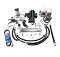 9601 WRANGLER 4.0 LITER CYLINDER ASSIST SYSTEM W/8.0IN STROKE AXLE