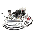9601 WRANGLER 4.0 LITER CYLINDER ASSIST SYSTEM W/8.0IN STROKE AXLE