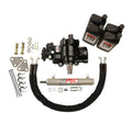 9601 WRANGLER 4.0 LITER CYLINDER ASSIST SYSTEM W/8.0IN STROKE AXLE