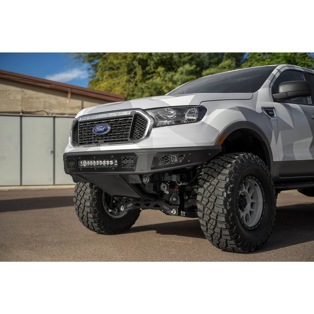 Addictive Desert Designs bumper