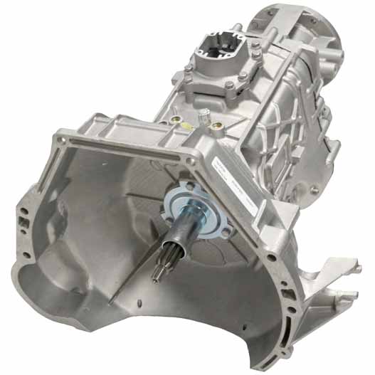 S5-42 Manual Trans Ford 87-95 Fseries 6.9L 7.3L 4x4 5Spd Where A PTO is Used CORE CHARGE OF $2000 APPLIES