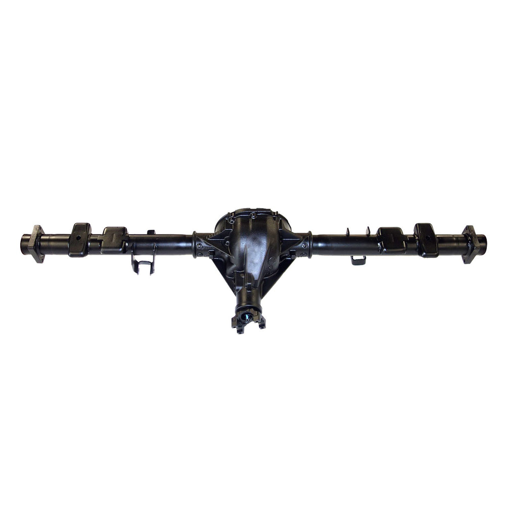 8.6" REMAN AXLE ASSY 2005 GM TAHOE