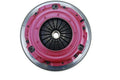 FORCE 10.5 DUAL DISC ORGANIC CHEVROLET PRE86 SB/BB 0 BALANCE 1 1/810 SPLINE 15