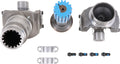 DRIVESHAFT
