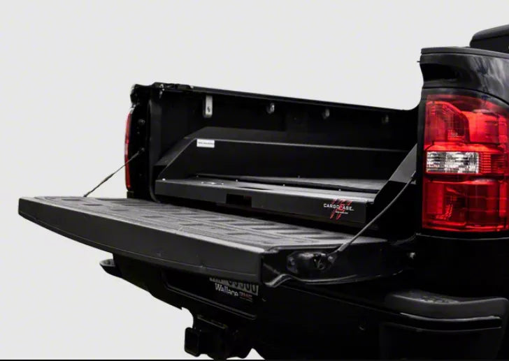 0419 FRONTIER CC 4 DOOR/0020 TACOMA AC/DC COMMERCIAL 2000 CARGO SLIDE 2000 LB