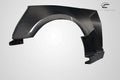 Extreme Dimensions auto part detail