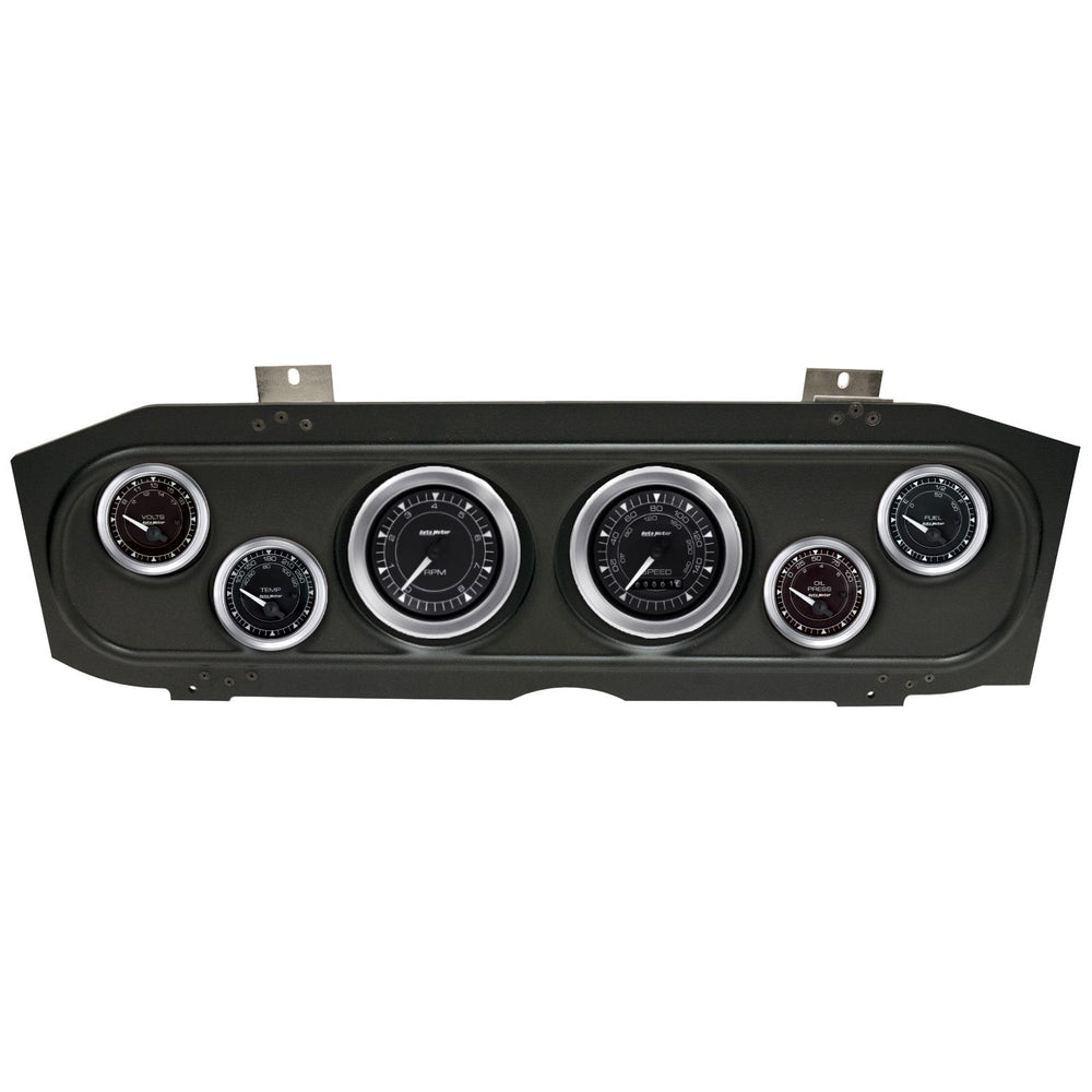 AutoMeter auto part