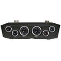 6970 MERCURY COUGAR 33/8IN X 2 & 21/16IN X 4 DIRECT FIT DASH KIT ULTRALITE I