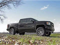 6 Inch Lift Kit Alu/Stamp Steel M1 Struts/M1 Chevy/GMC 1500 (14-18 Classic)