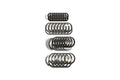 Stage5R Trans Upgrade Kit 2004.5-05 w o TC