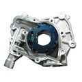 Pump Assembly Ford Coyote GT500 V8 5.2L 2020-UP 2025 Mustang GTD 2023 Ford Raptor R Billet Gear Dual Rotor High Flow/ High RPM MartenWear Treated Billet Steel Back Plate