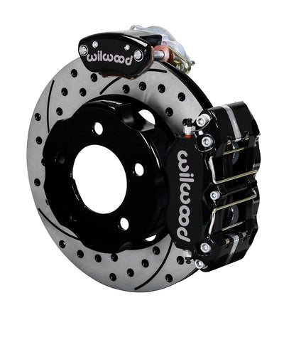 Wilwood auto part