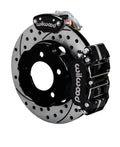 Wilwood KITREARFFRDPR/MC4IRS8.8T-BIRD