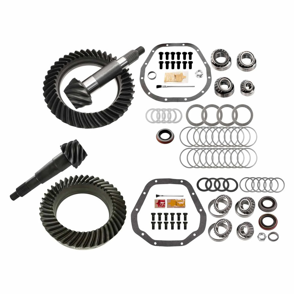 F250/F350 99-07 D60/F10.5 5.38