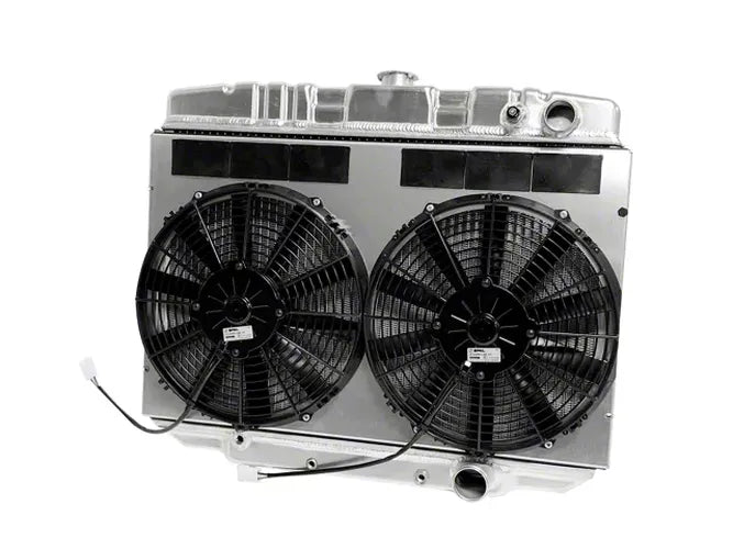 MUSTANG COMBO BLACK TR/BR