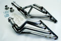 HEDMAN FORD CAR HEADERS STAINLESS-SILVER