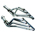 HEDMAN FORD CAR HEADERS STAINLESS-SILVER