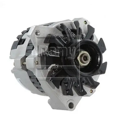 OE-TURBOPOWER REMAN TURBOCHARGER