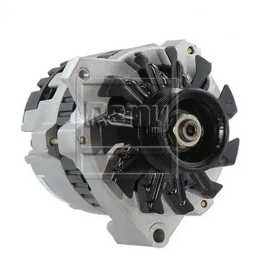 OE-TURBOPOWER REMAN TURBOCHARGER