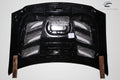 1997-2003 Ford F-150 1997-2002 Expedition Carbon Creations Viper Look Hood